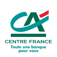 Crédit Agricole Centre France